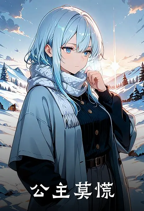 公主莫慌