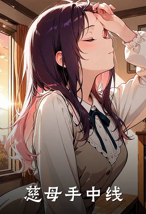 慈母手中线