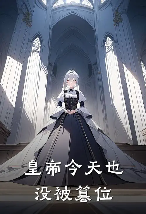 皇帝今天也没被篡位