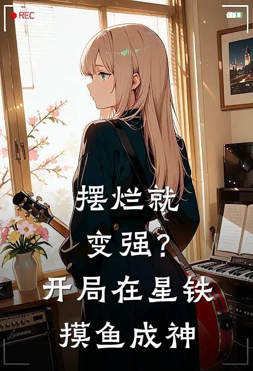 摆烂就变强？开局在星铁摸鱼成神