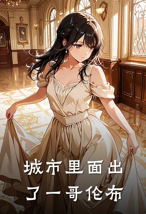 城市里面出了一哥伦布