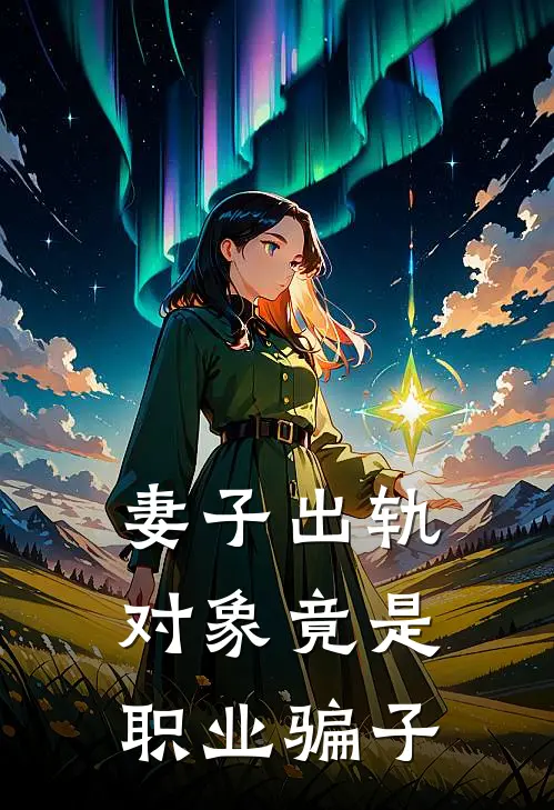 妻子出轨对象竟是职业骗子