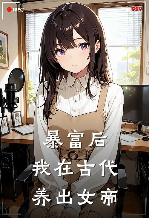 暴富后，我在古代养出女帝