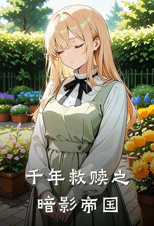 千年救赎之暗影帝国