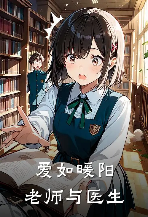 爱如暖阳:老师与医生