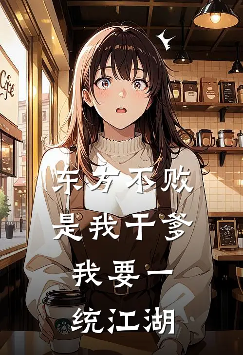 东方不败是我干爹，我要一统江湖