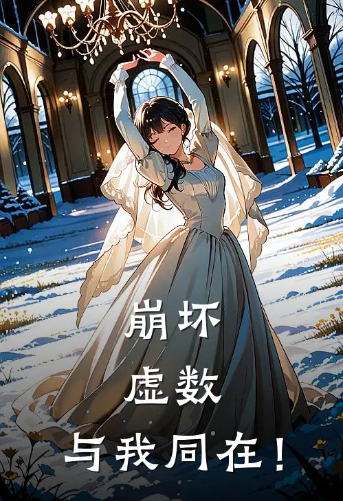 崩坏：虚数，与我同在！