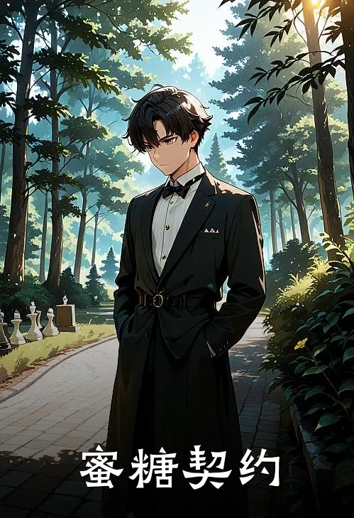 蜜糖契约