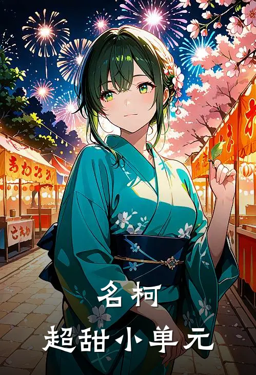 名柯：超甜小单元