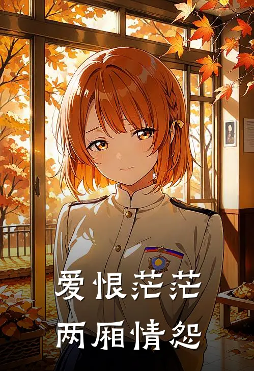 爱恨茫茫两厢情怨