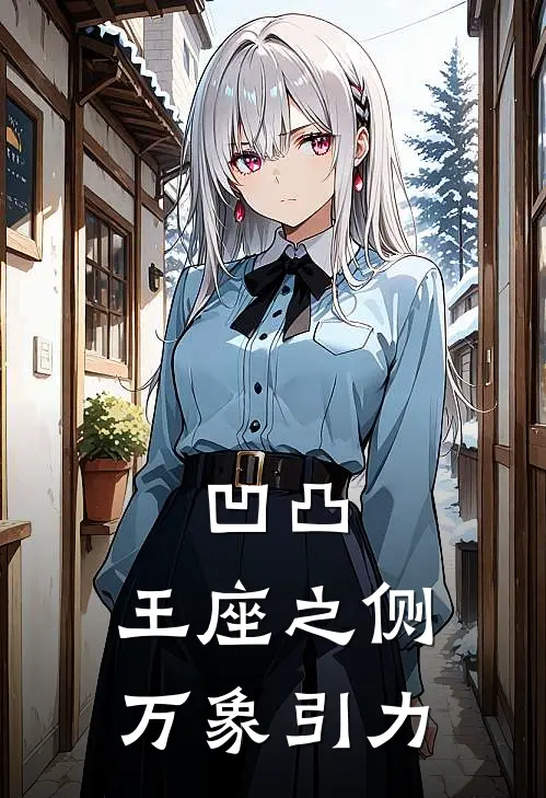 凹凸：王座之侧，万象引力