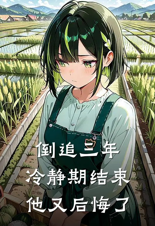 倒追三年，冷静期结束他又后悔了