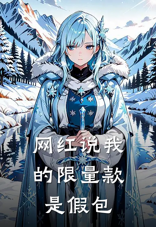 网红说我的限量款是假包