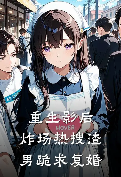 重生影后：炸场热搜渣男跪求复婚