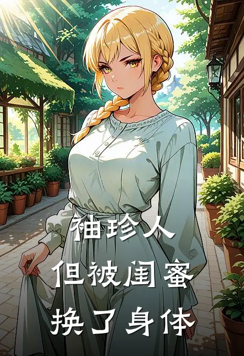 袖珍人，但被闺蜜换了身体