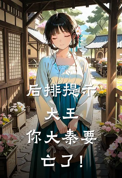 后排提示：大王，你大秦要亡了！