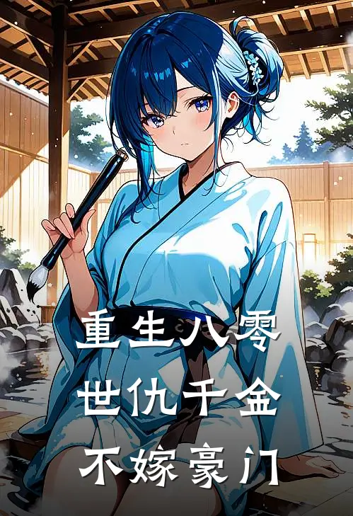 重生八零：世仇千金不嫁豪门