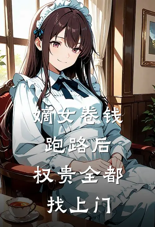 嫡女卷钱跑路后，权贵全都找上门