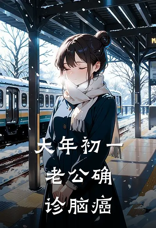 大年初一，老公确诊脑癌