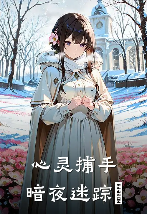 心灵捕手：暗夜迷踪​