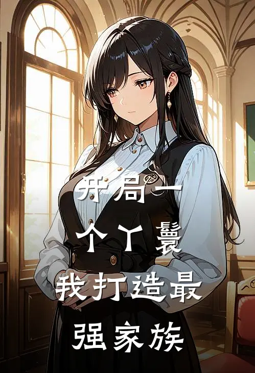 开局一个丫鬟，我打造最强家族