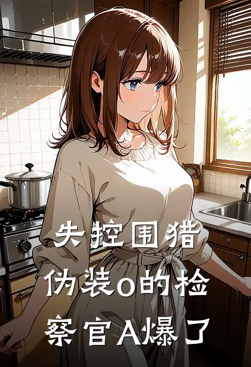 失控围猎：伪装o的检察官A爆了