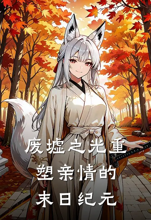 废墟之光重塑亲情的末日纪元