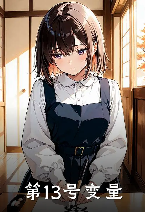 第13号变量
