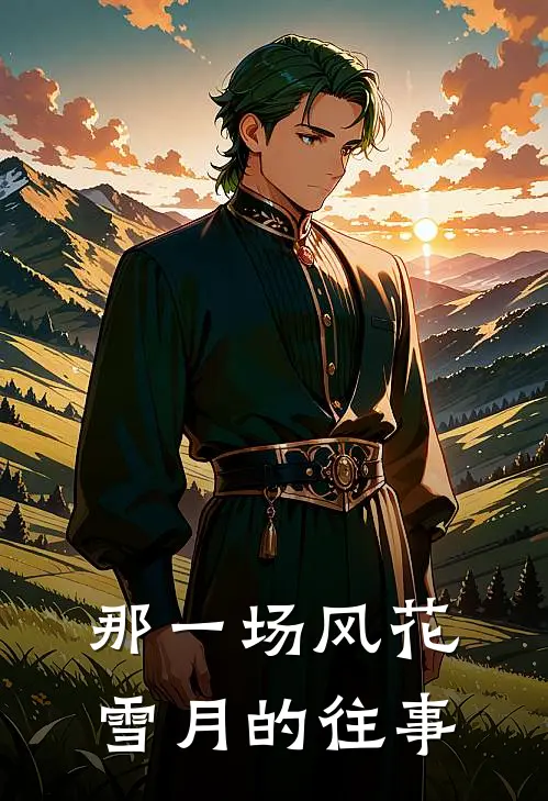 那一场风花雪月的往事