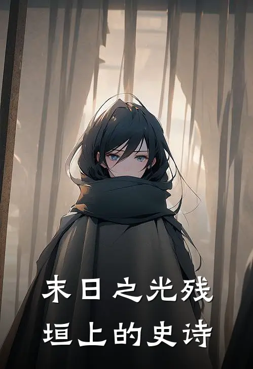 末日之光残垣上的史诗