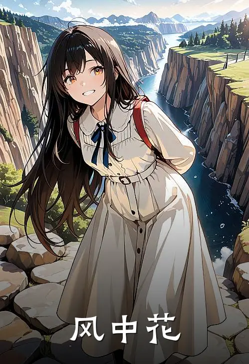 风中花