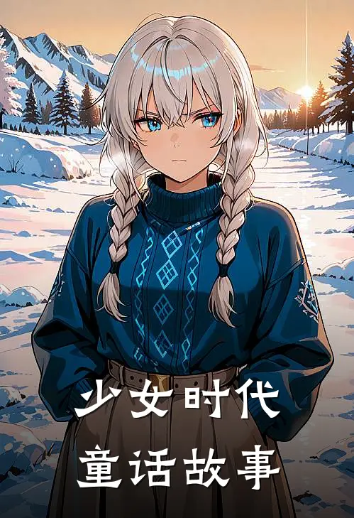 少女时代童话故事