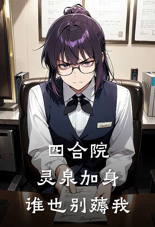 四合院：灵泉加身，谁也别薅我