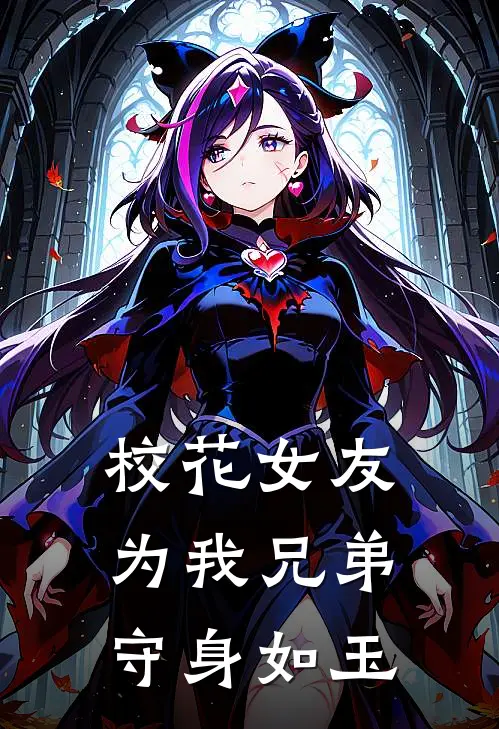 校花女友为我兄弟守身如玉