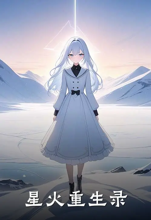 星火重生录