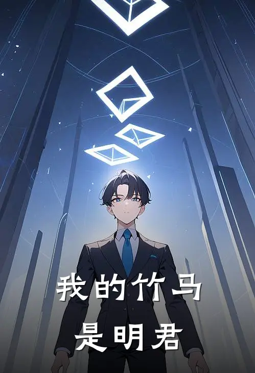 我的竹马是明君