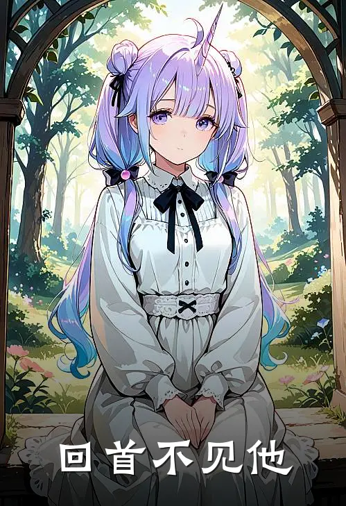 回首不见他