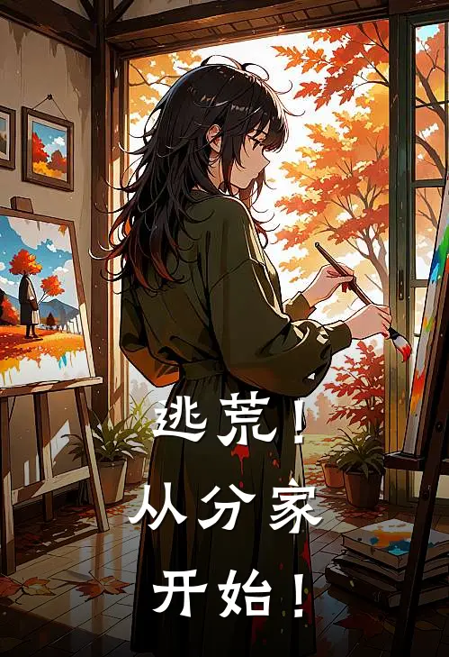 逃荒！从分家开始！