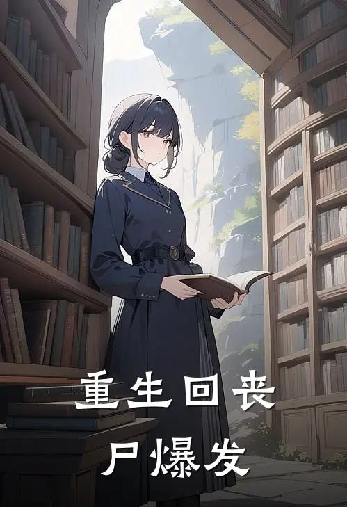 重生回丧尸爆发