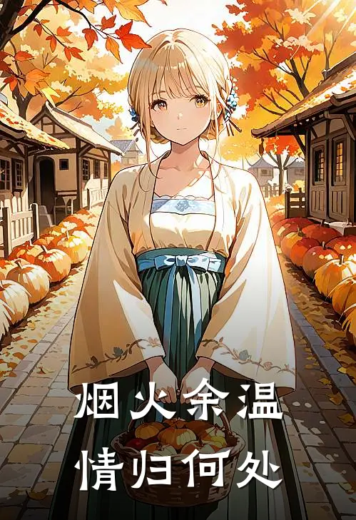 烟火余温，情归何处