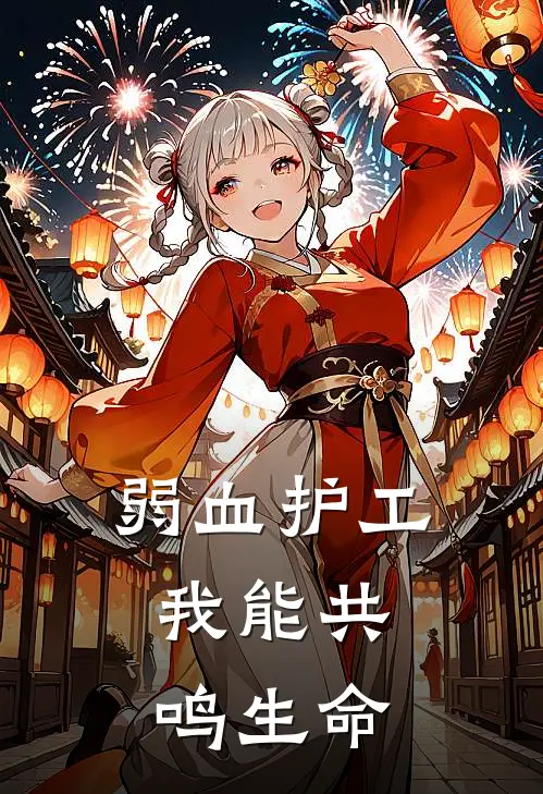 弱血护工：我能共鸣生命