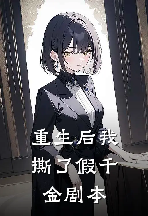 重生后我撕了假千金剧本