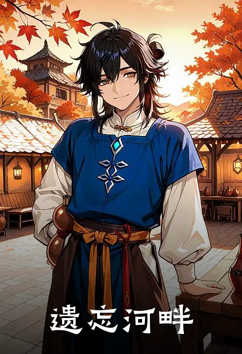 遗忘河畔