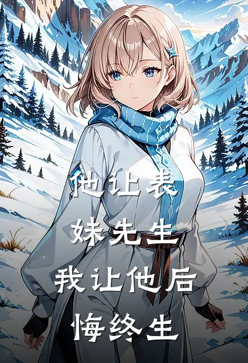 他让表妹先生，我让他后悔终生