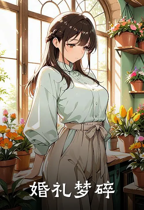 婚礼梦碎