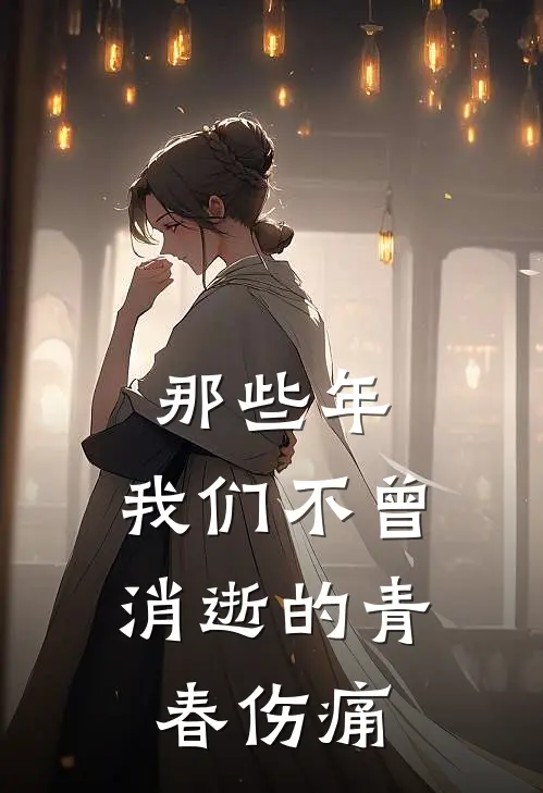 那些年，我们不曾消逝的青春伤痛