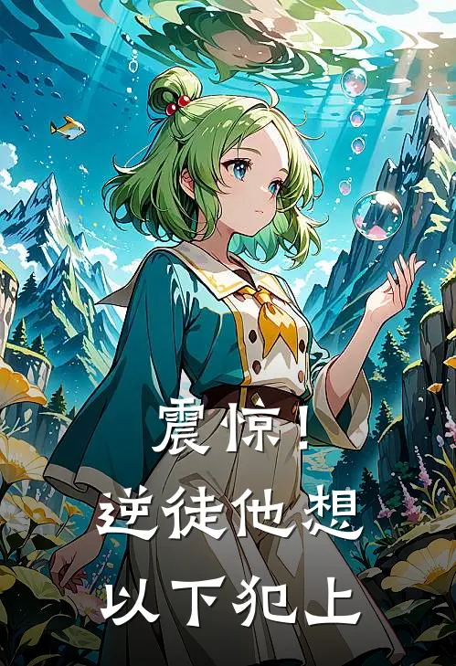 震惊！逆徒他想以下犯上