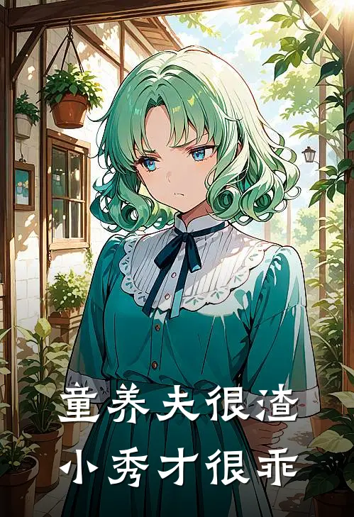 童养夫很渣，小秀才很乖