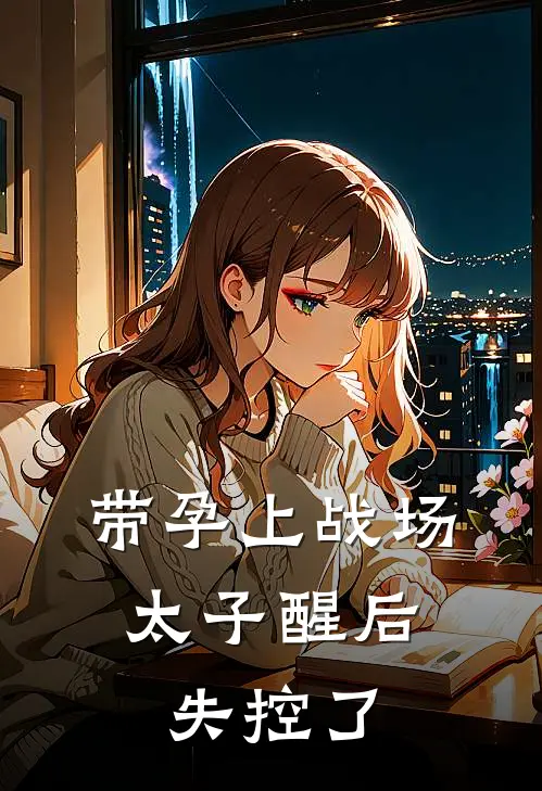 带孕上战场，太子醒后失控了