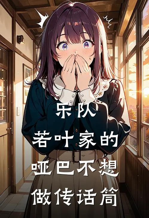 乐队：若叶家的哑巴不想做传话筒